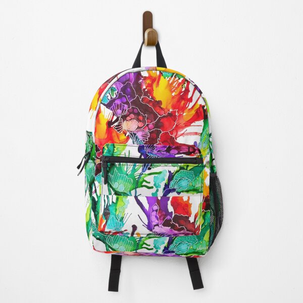 Item preview, Rainbow Dreamscape designed and sold by Sandra Lett.