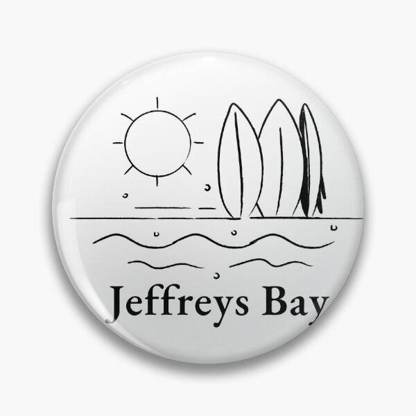 Item preview, Jeffreys Bay designed and sold by Marlienart.