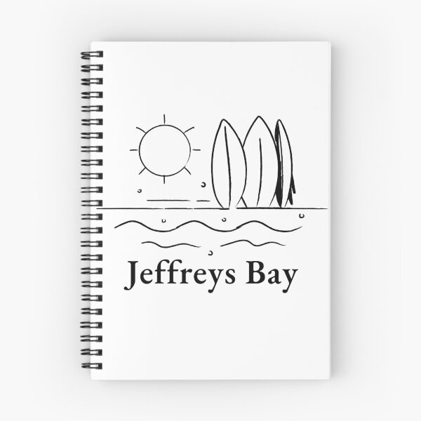 Item preview, Jeffreys Bay designed and sold by Marlienart.