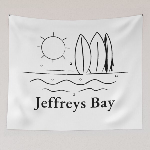 Item preview, Jeffreys Bay designed and sold by Marlienart.