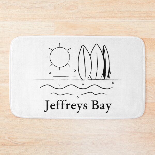 Item preview, Jeffreys Bay designed and sold by Marlienart.