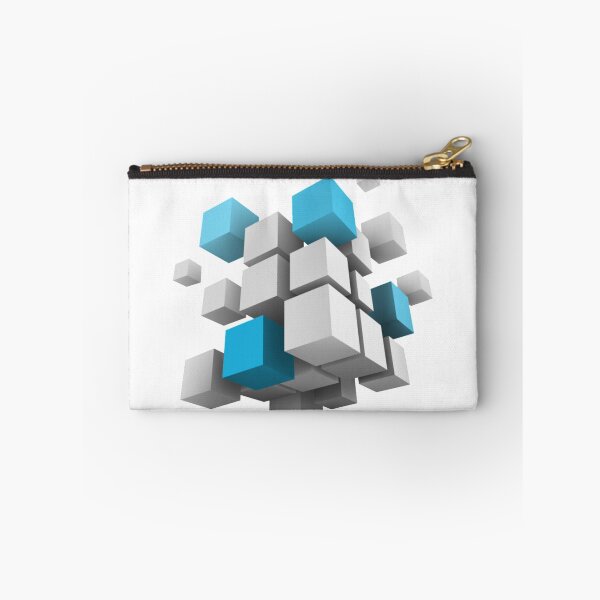 Item preview, 3d Graphic Design Cube designed and sold by MusicSkateboard.