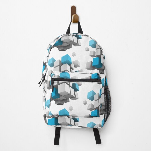 Item preview, 3d Graphic Design Cube designed and sold by MusicSkateboard.