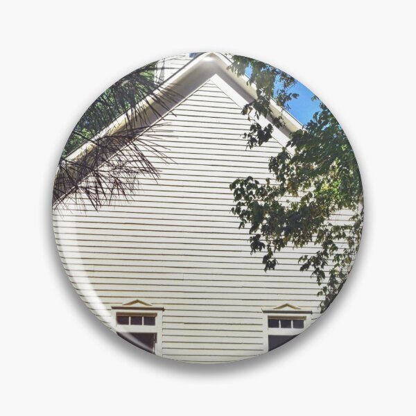 Item preview, Cades Cove Methodist Church Great Smoky Mountains designed and sold by LisaWootenPhoto.