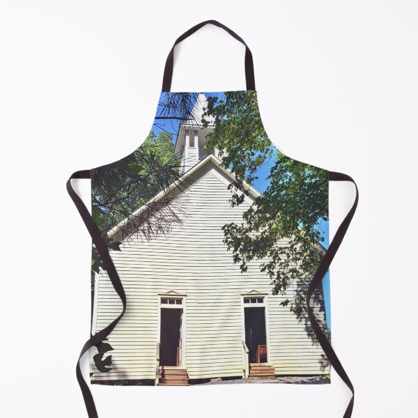 Item preview, Cades Cove Methodist Church Great Smoky Mountains designed and sold by LisaWootenPhoto.