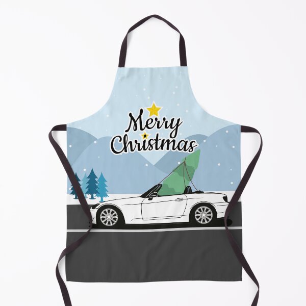 Item preview, Honda S2000 - Merry Christmas Alternative designed and sold by André Cordeiro.