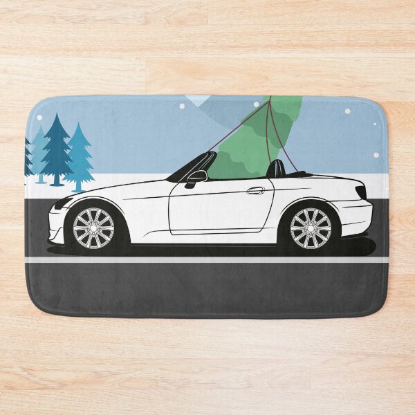 Item preview, Honda S2000 - Merry Christmas Alternative designed and sold by André Cordeiro.