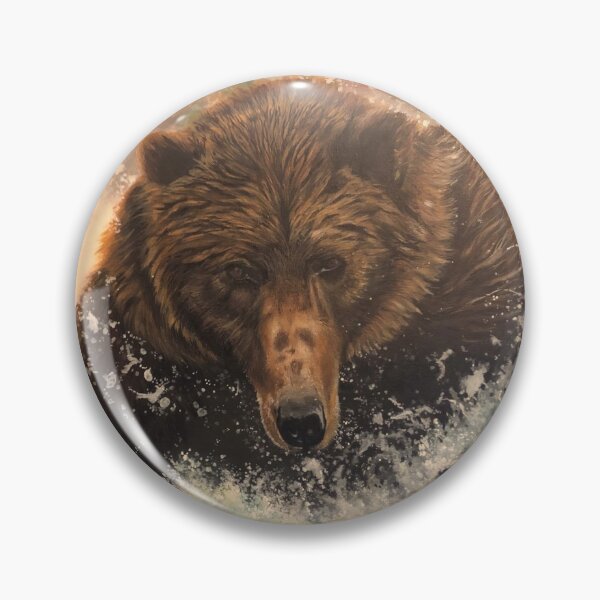 Item preview, Bear designed and sold by blackdragon4.