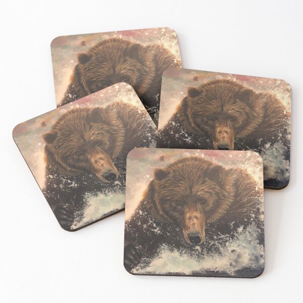 Item preview, Bear designed and sold by blackdragon4.