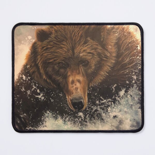 Item preview, Bear designed and sold by blackdragon4.