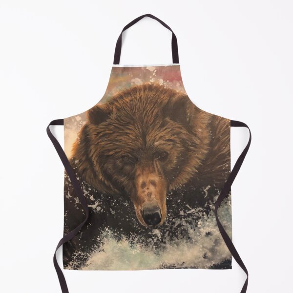 Item preview, Bear designed and sold by blackdragon4.