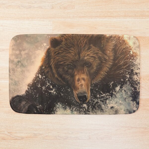 Item preview, Bear designed and sold by blackdragon4.