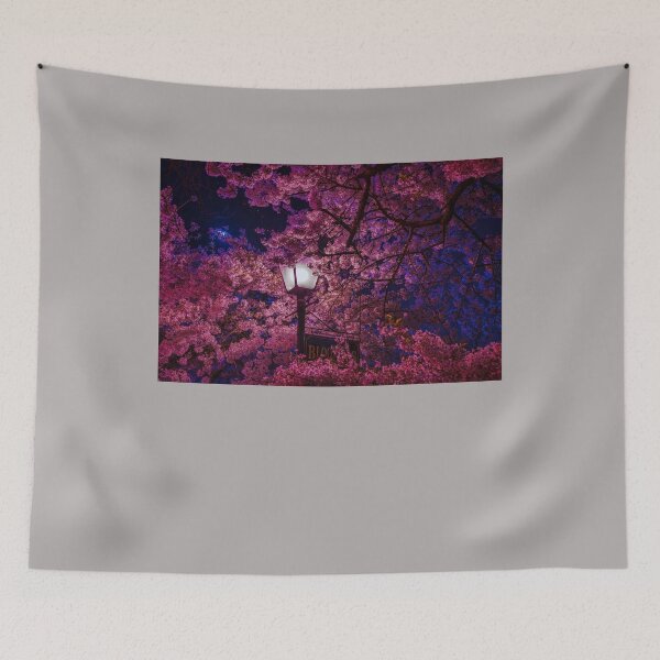 Item preview, Cherry tree designed and sold by 0waste.