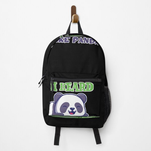 Item preview, So i heard you like pandas designed and sold by Ayoublab.