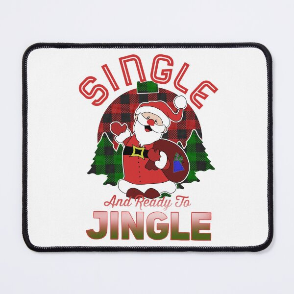 Item preview, Single Ready to Jingle Xmas 2021 designed and sold by Life Is Beautiful.