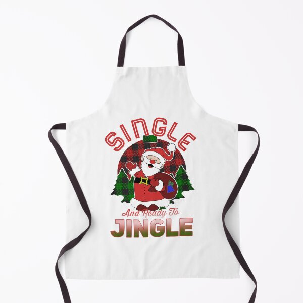 Item preview, Single Ready to Jingle Xmas 2021 designed and sold by Life Is Beautiful.
