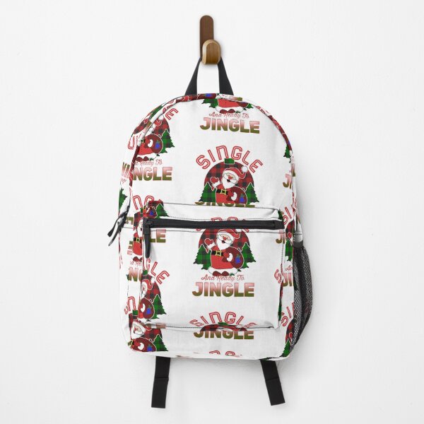 Item preview, Single Ready to Jingle Xmas 2021 designed and sold by Life Is Beautiful.