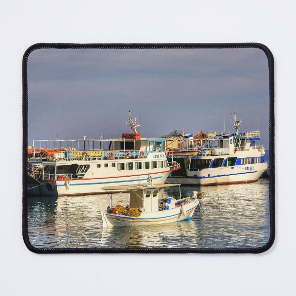 Item preview, Halki Ferries designed and sold by tomg.