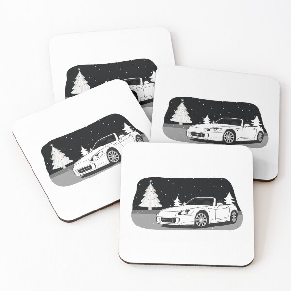 Item preview, Honda S2000 - Night Christmas designed and sold by André Cordeiro.
