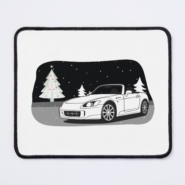 Item preview, Honda S2000 - Night Christmas designed and sold by André Cordeiro.