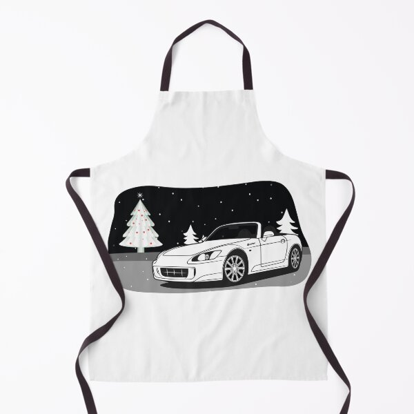 Item preview, Honda S2000 - Night Christmas designed and sold by André Cordeiro.