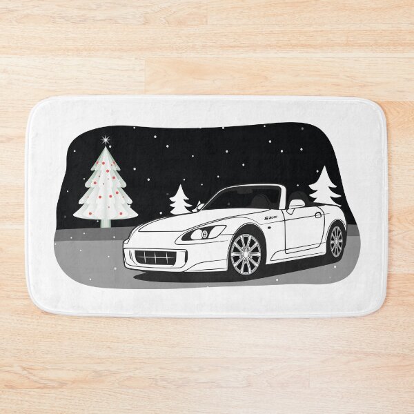 Item preview, Honda S2000 - Night Christmas designed and sold by André Cordeiro.