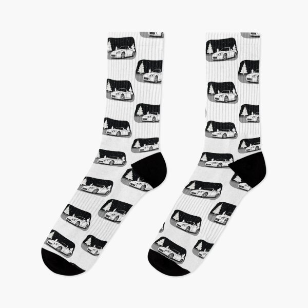 Item preview, Honda S2000 - Night Christmas designed and sold by André Cordeiro.