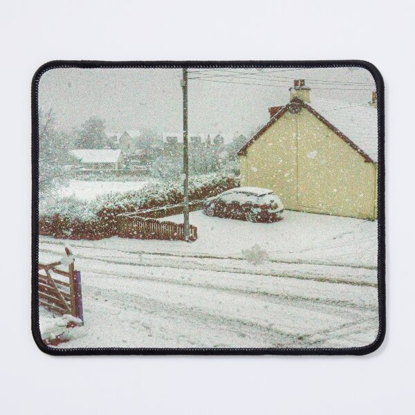 Item preview, Snow Storm designed and sold by tomg.