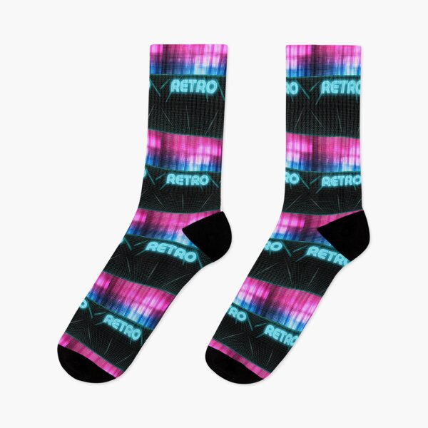 Item preview, Retro grid design designed and sold by Digital360World.