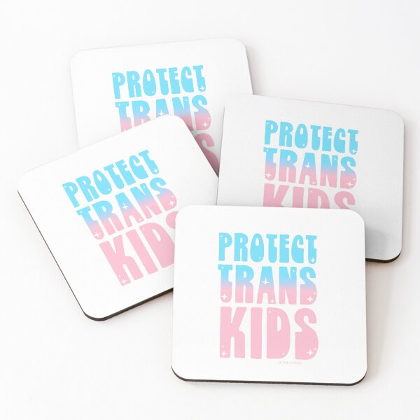 Item preview, Protect Trans Kids | Transgender Rights / Pride / Queer Youth designed and sold by thejushshop.