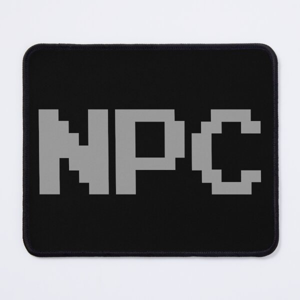 Item preview, NPC Non Player Character designed and sold by TheFlying6.
