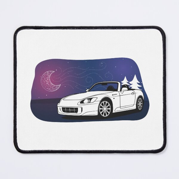 Item preview, Honda S2000 - Star Dream designed and sold by André Cordeiro.