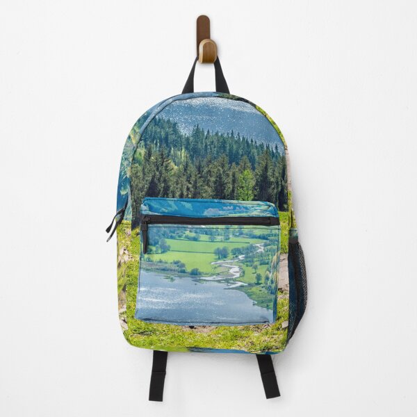 Item preview, Looking Down on Talybont Reservoir designed and sold by Cameranick.