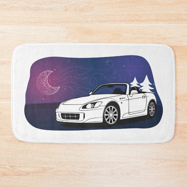 Item preview, Honda S2000 - Star Dream designed and sold by André Cordeiro.