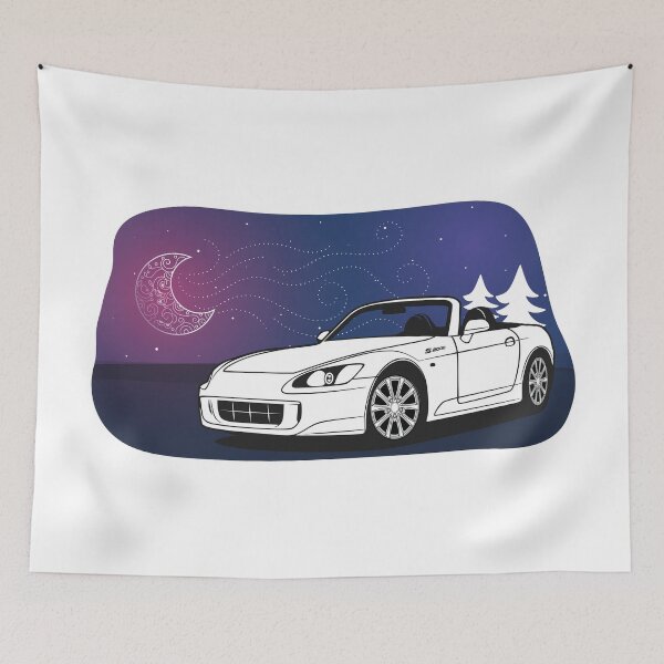 Item preview, Honda S2000 - Star Dream designed and sold by André Cordeiro.