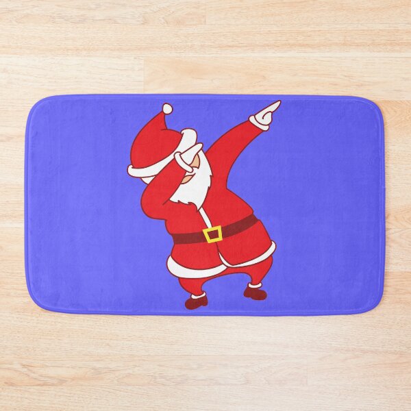 Item preview, Dabbing Santa Claus Dance Christmas Holiday designed and sold by Ross-Sergey.