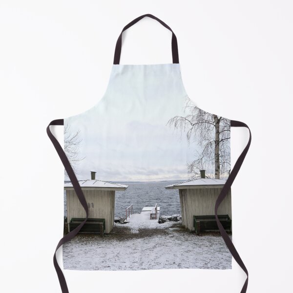 Item preview, There is the place and then there is the time for a swim designed and sold by Jouko Lehto Photography.