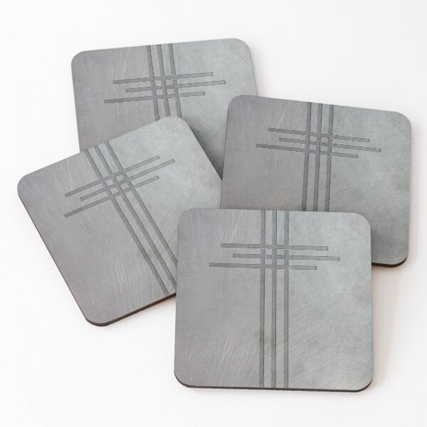 Item preview, Calvary cross designed and sold by creative-athome.