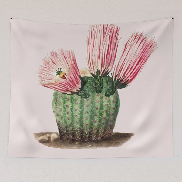 Item preview, Desert Flower designed and sold by ZinZoe.