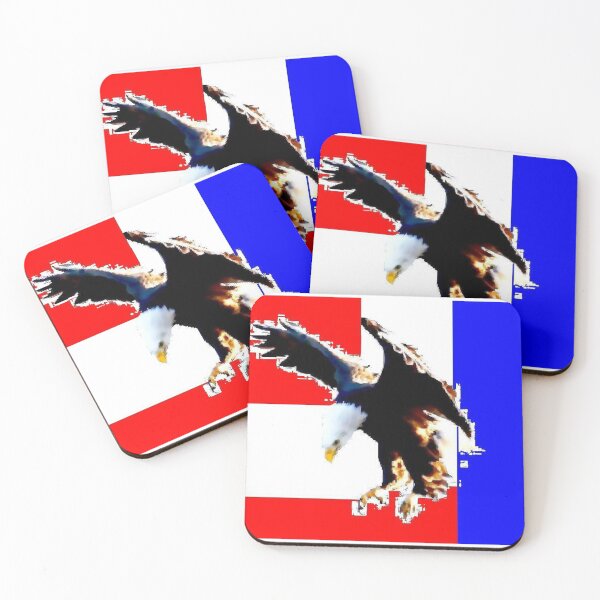 Item preview, RED, WHITE AND BLUE designed and sold by 113DESIGN.