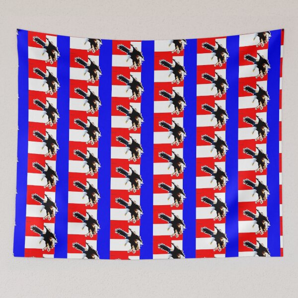 Item preview, RED, WHITE AND BLUE designed and sold by 113DESIGN.
