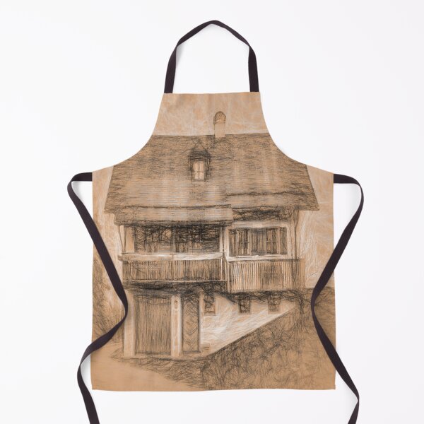 Item preview, Salzburg House da Vinci designed and sold by Londonimages.