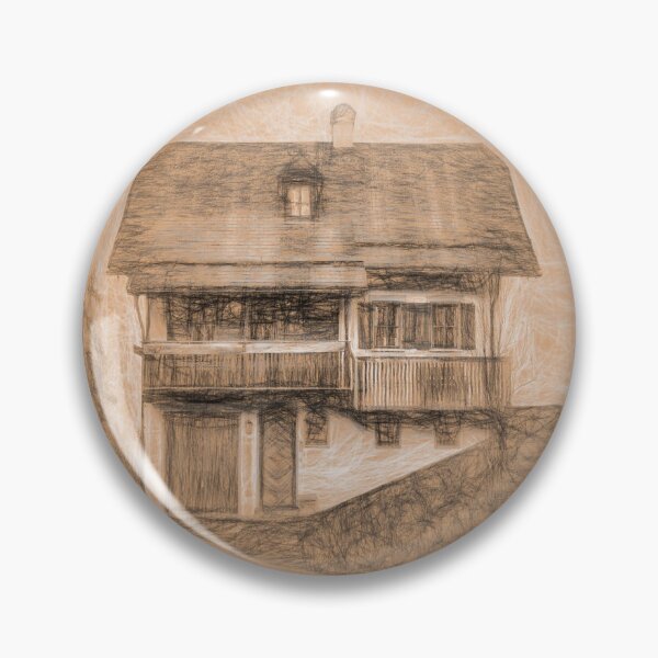 Item preview, Salzburg House da Vinci designed and sold by Londonimages.