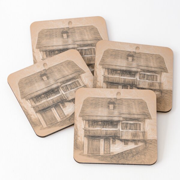 Item preview, Salzburg House da Vinci designed and sold by Londonimages.