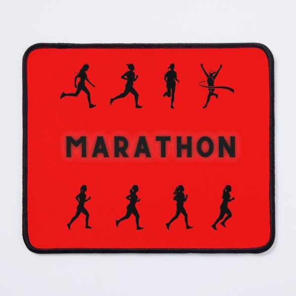 Item preview, Marathon designed and sold by Thorongla.