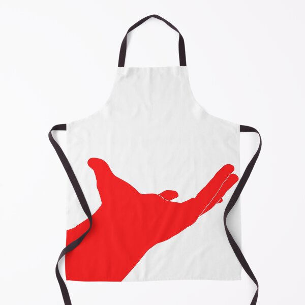 Item preview, Red Hand designed and sold by simasgs.