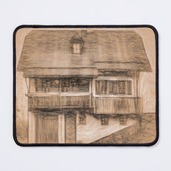 Item preview, Salzburg House da Vinci designed and sold by Londonimages.