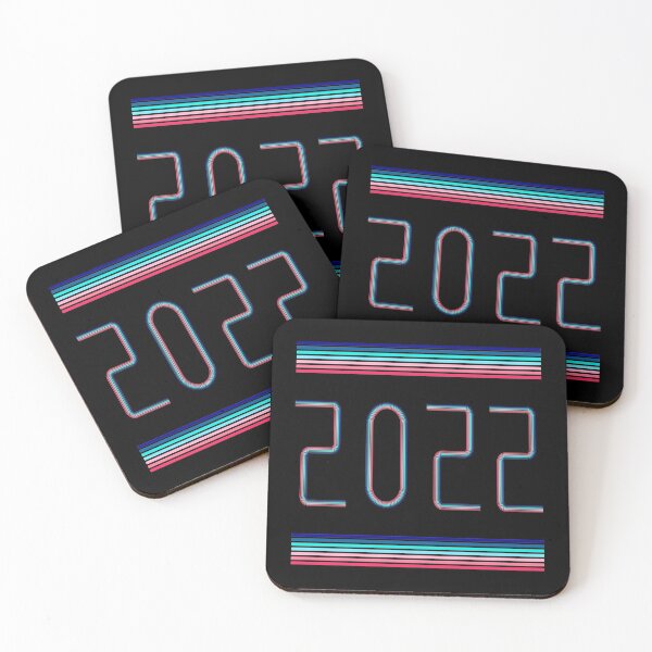 Item preview, 2022 Happy New Year party designed and sold by AEGMEDIA.