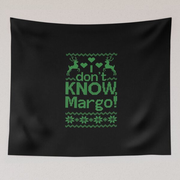 Item preview, I don't know Margo designed and sold by D3monic.