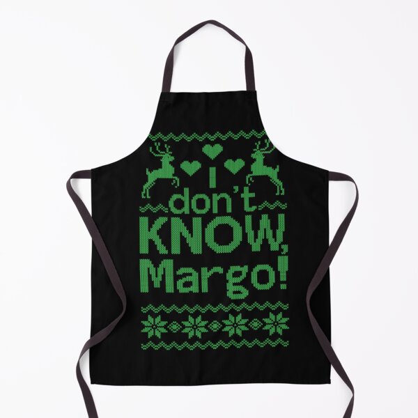 Item preview, I don't know Margo designed and sold by D3monic.